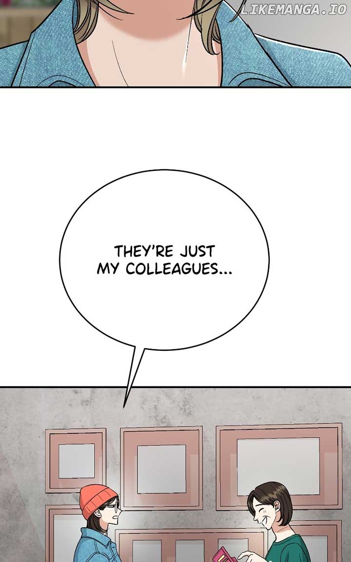 I Have No Intention of Dating Chapter 37 447 ch 37 95