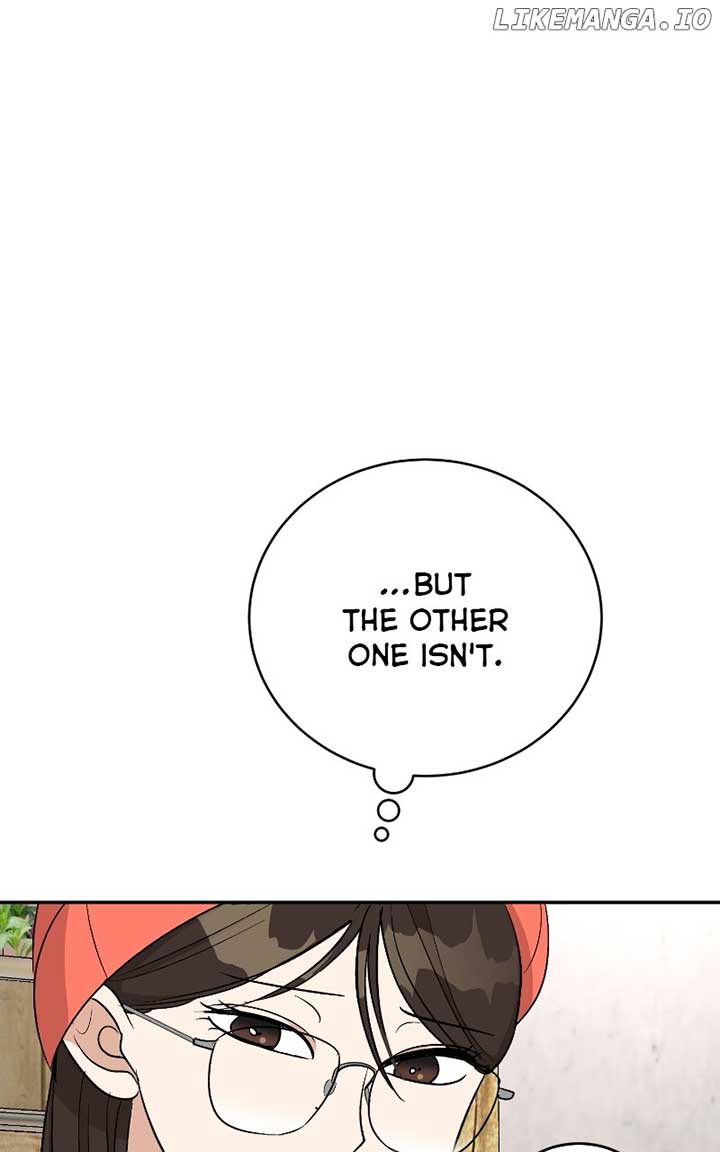 I Have No Intention of Dating Chapter 37 449 ch 37 97