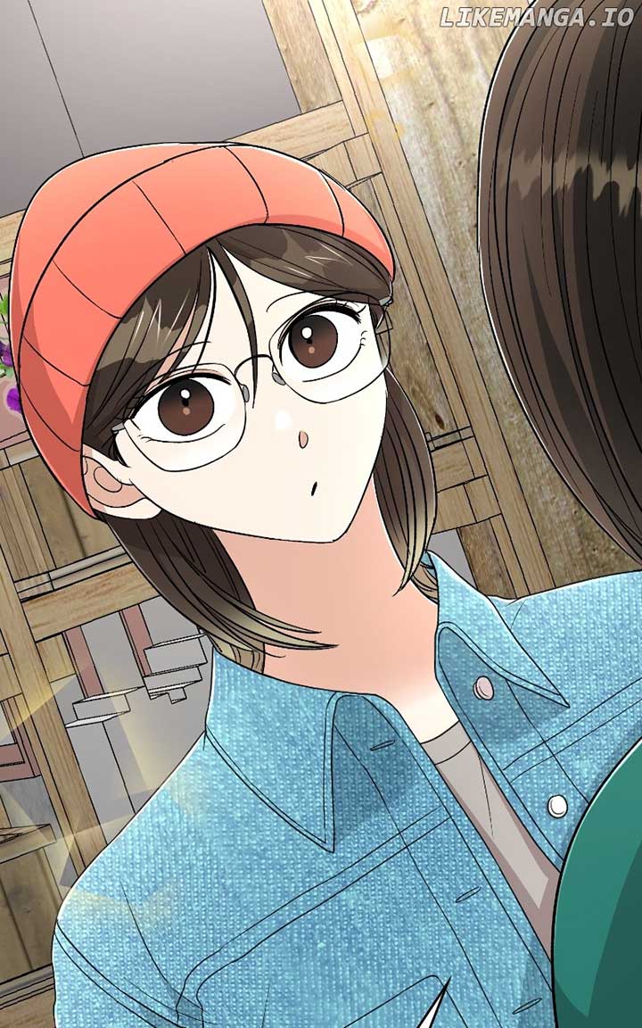 I Have No Intention of Dating Chapter 37 451 ch 37 99