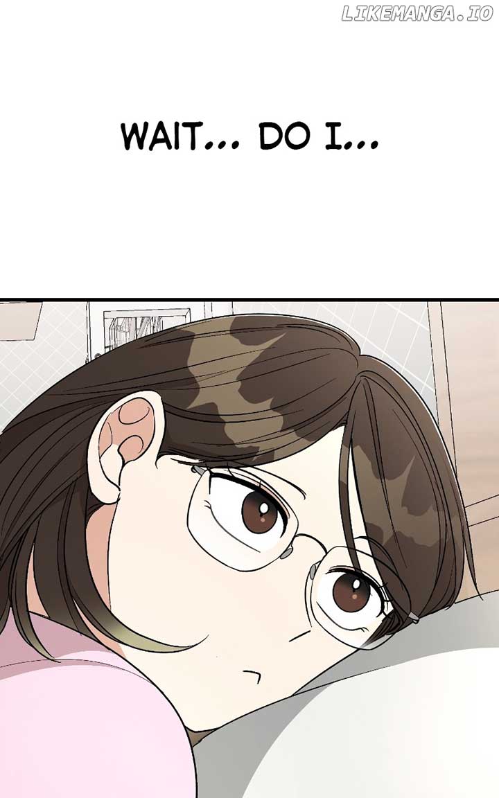 I Have No Intention of Dating Chapter 38 263 ch 38 1