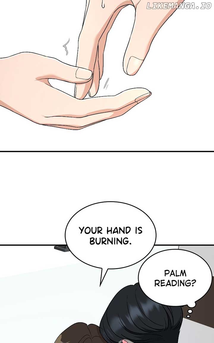 I Have No Intention of Dating Chapter 38 272 ch 38 10