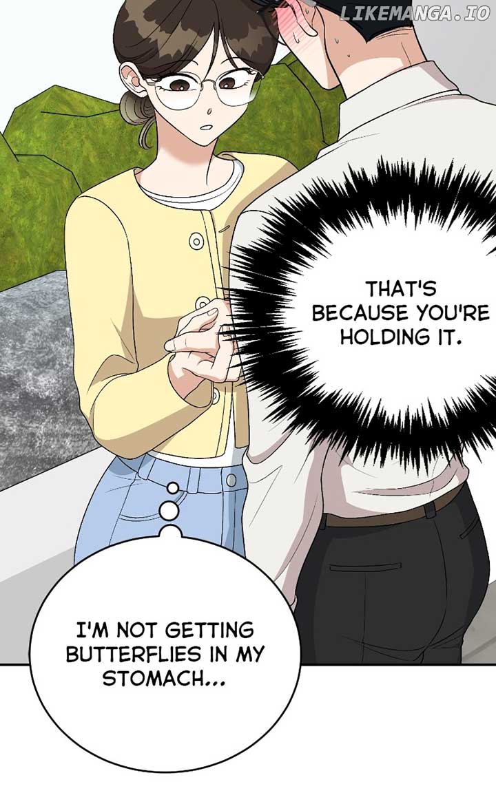 I Have No Intention of Dating Chapter 38 273 ch 38 11