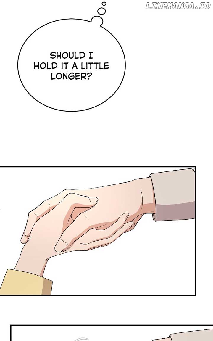 I Have No Intention of Dating Chapter 38 274 ch 38 12