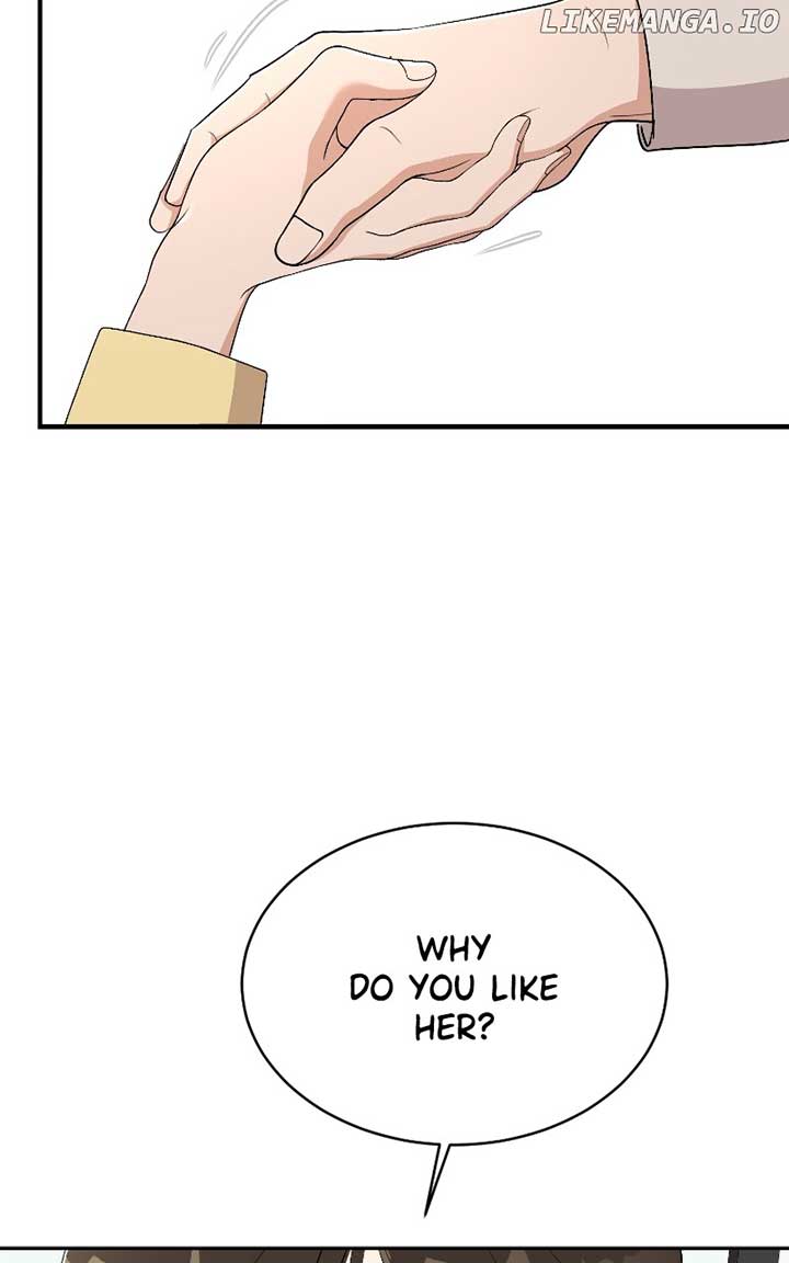 I Have No Intention of Dating Chapter 38 275 ch 38 13