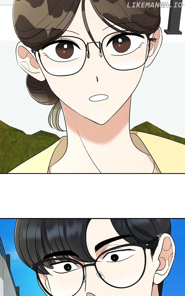 I Have No Intention of Dating Chapter 38 276 ch 38 14