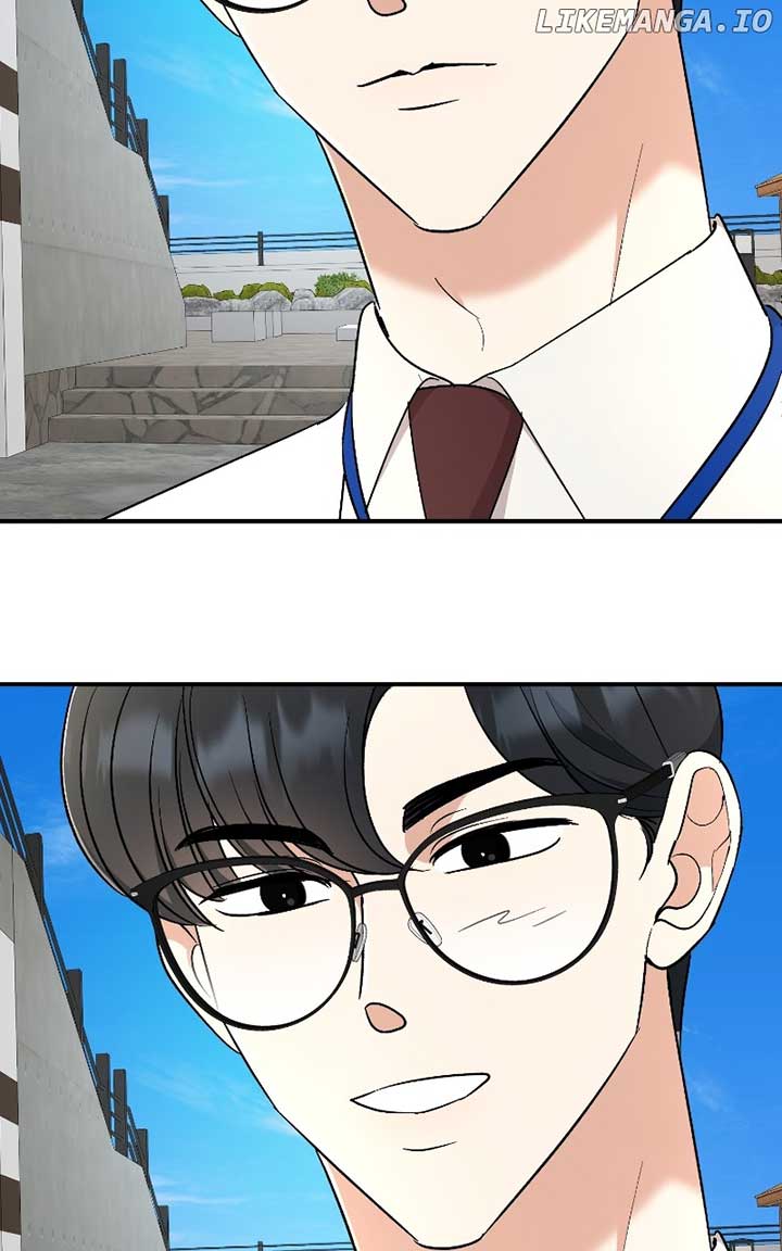 I Have No Intention of Dating Chapter 38 277 ch 38 15