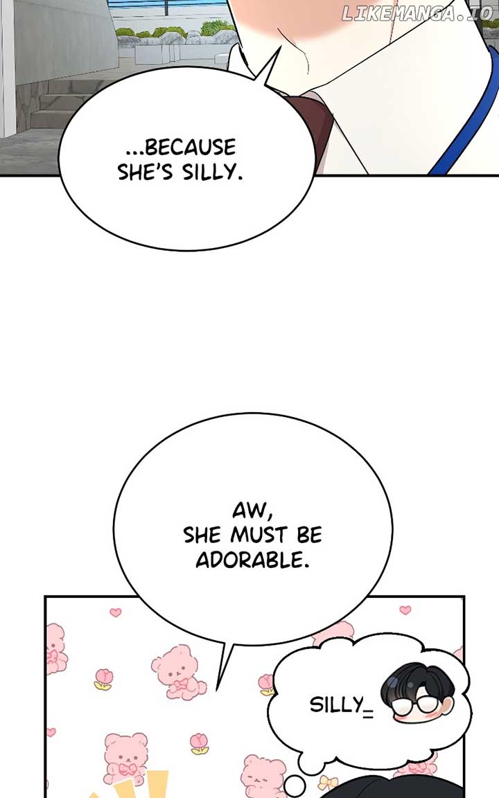 I Have No Intention of Dating Chapter 38 278 ch 38 16