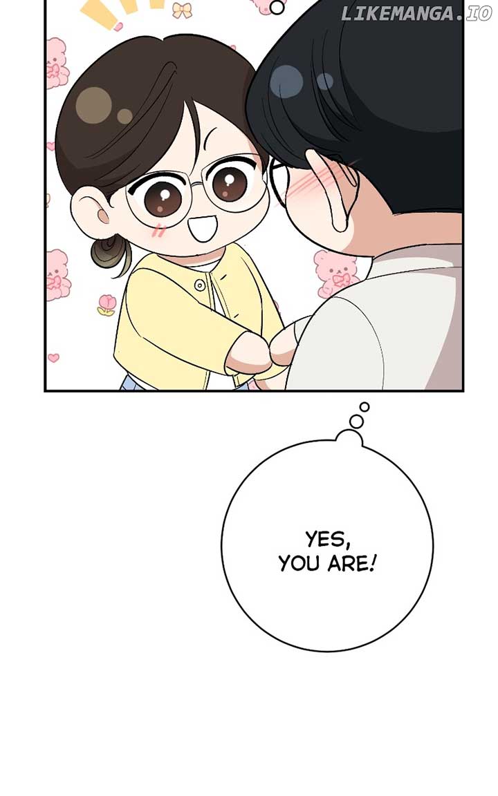 I Have No Intention of Dating Chapter 38 279 ch 38 17