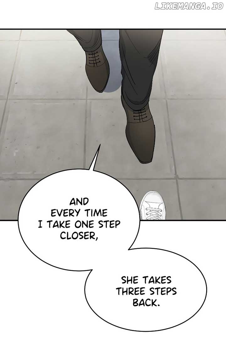 I Have No Intention of Dating Chapter 38 280 ch 38 18