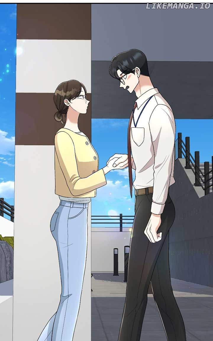 I Have No Intention of Dating Chapter 38 281 ch 38 19