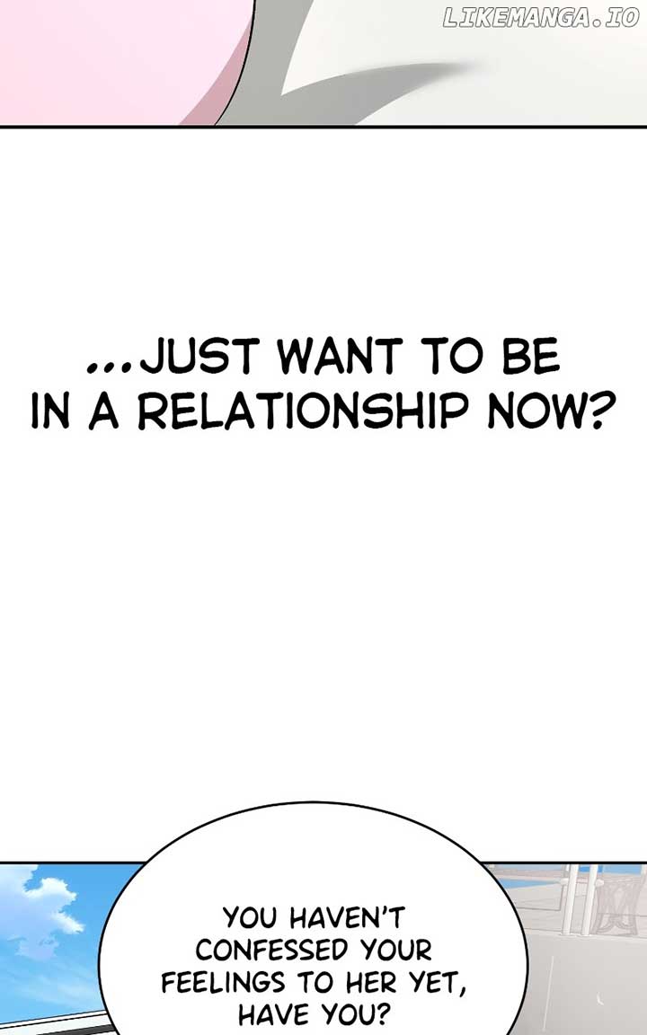 I Have No Intention of Dating Chapter 38 264 ch 38 2