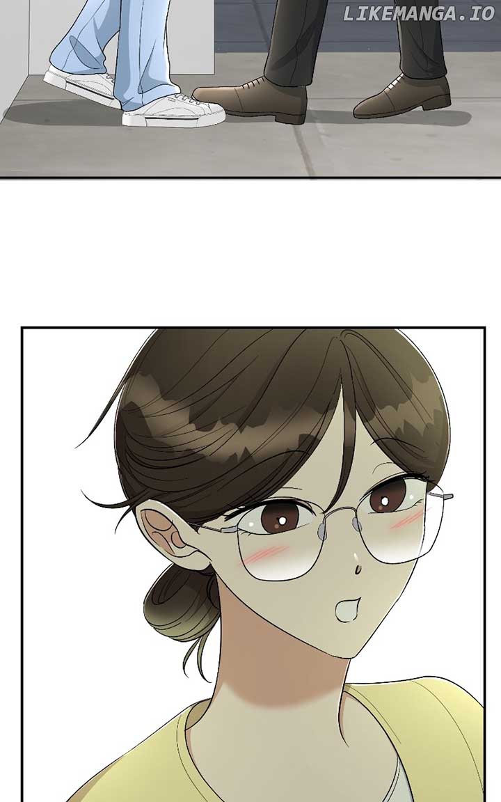 I Have No Intention of Dating Chapter 38 282 ch 38 20