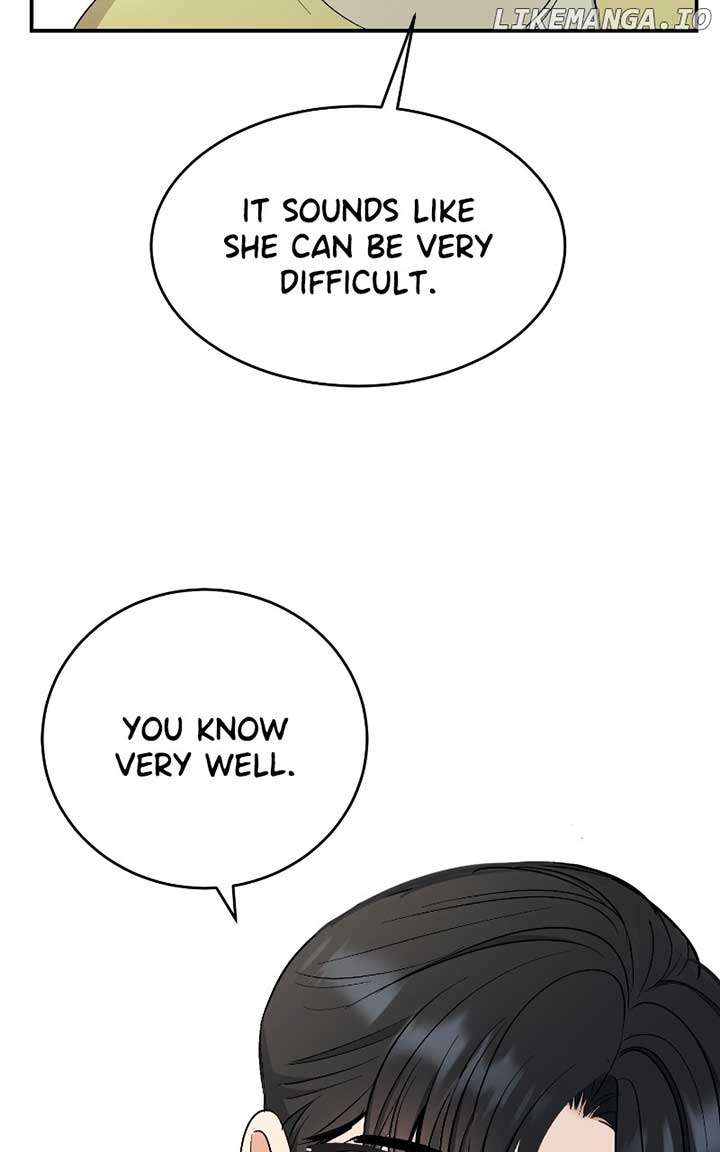 I Have No Intention of Dating Chapter 38 283 ch 38 21