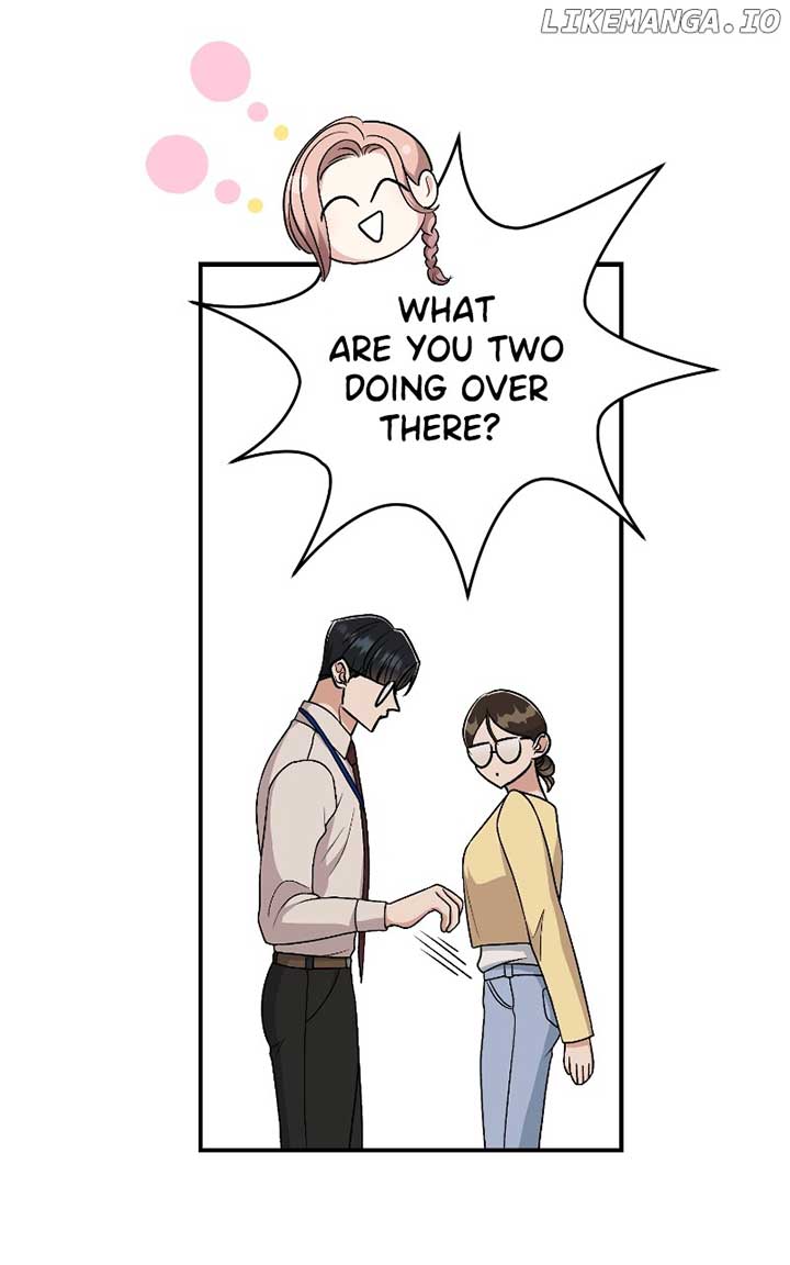 I Have No Intention of Dating Chapter 38 286 ch 38 24