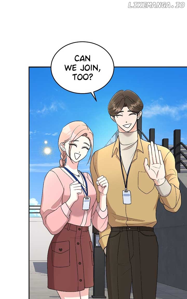 I Have No Intention of Dating Chapter 38 287 ch 38 25