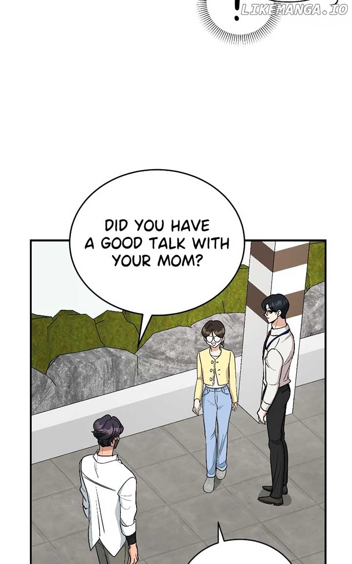 I Have No Intention of Dating Chapter 38 290 ch 38 28