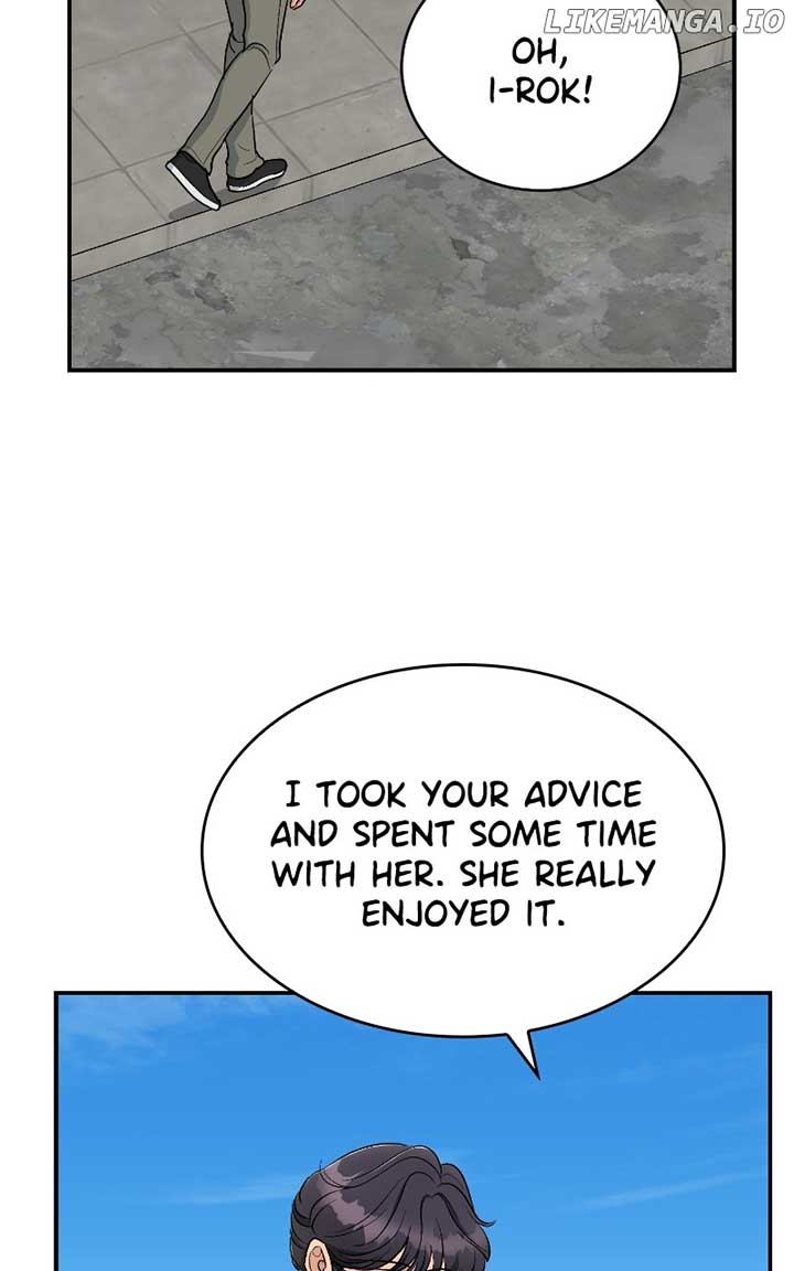 I Have No Intention of Dating Chapter 38 291 ch 38 29