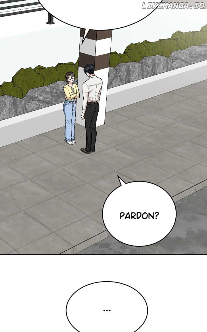 I Have No Intention of Dating Chapter 38 265 ch 38 3