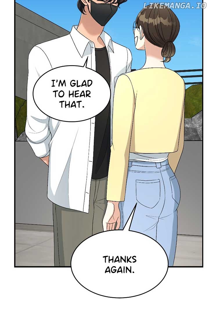 I Have No Intention of Dating Chapter 38 292 ch 38 30