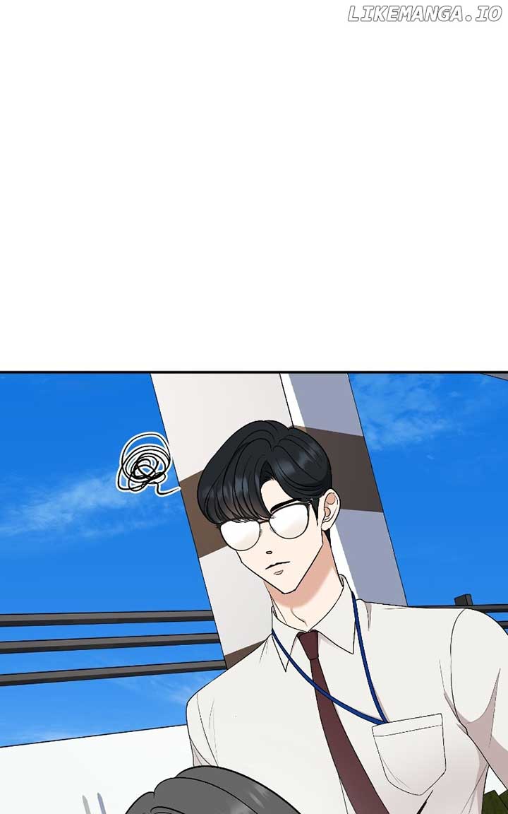 I Have No Intention of Dating Chapter 38 293 ch 38 31