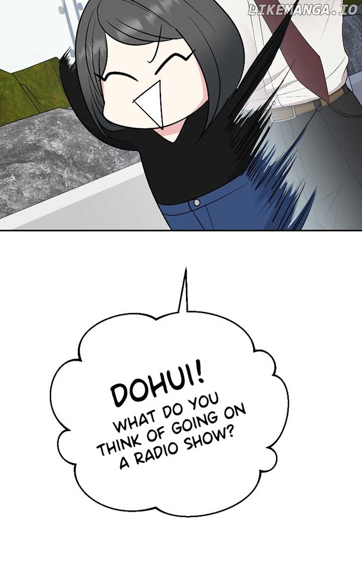 I Have No Intention of Dating Chapter 38 294 ch 38 32