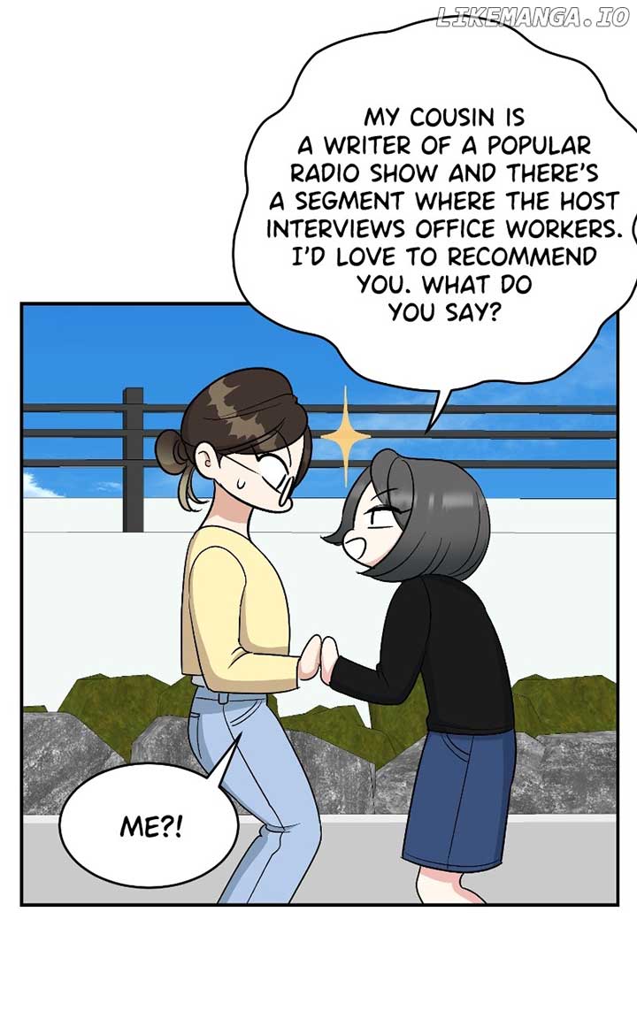 I Have No Intention of Dating Chapter 38 295 ch 38 33