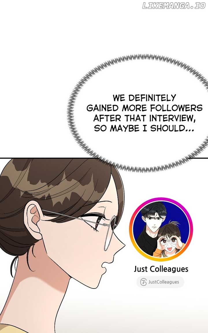 I Have No Intention of Dating Chapter 38 296 ch 38 34