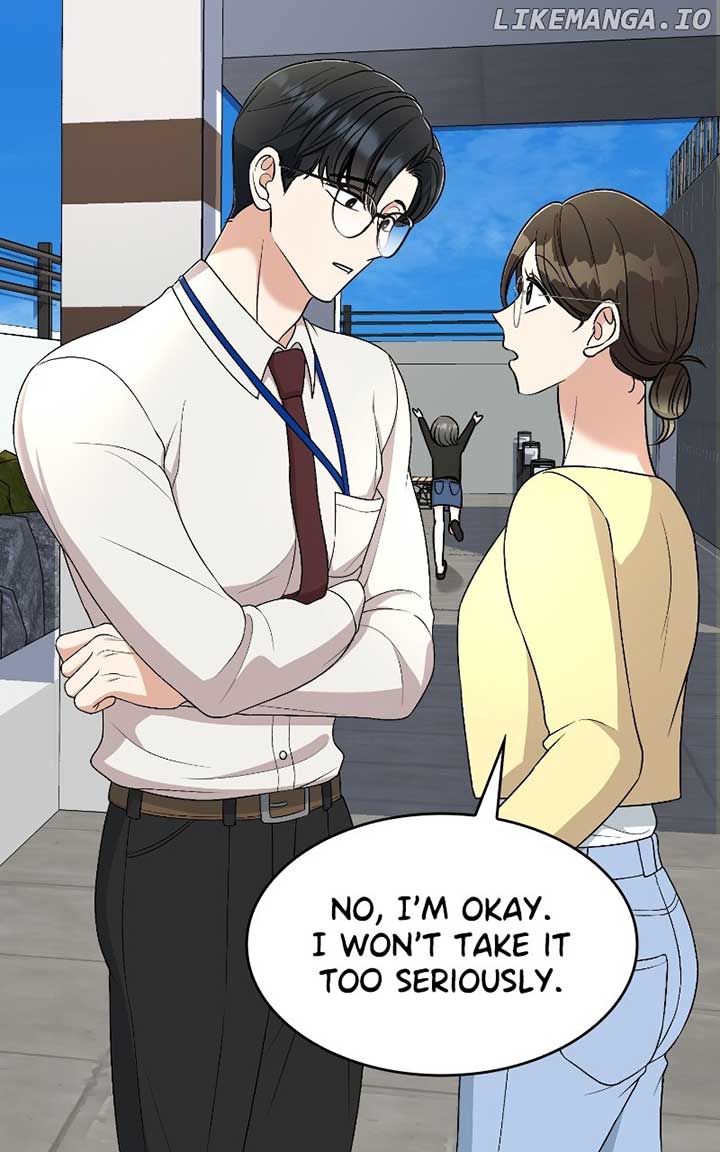 I Have No Intention of Dating Chapter 38 298 ch 38 36