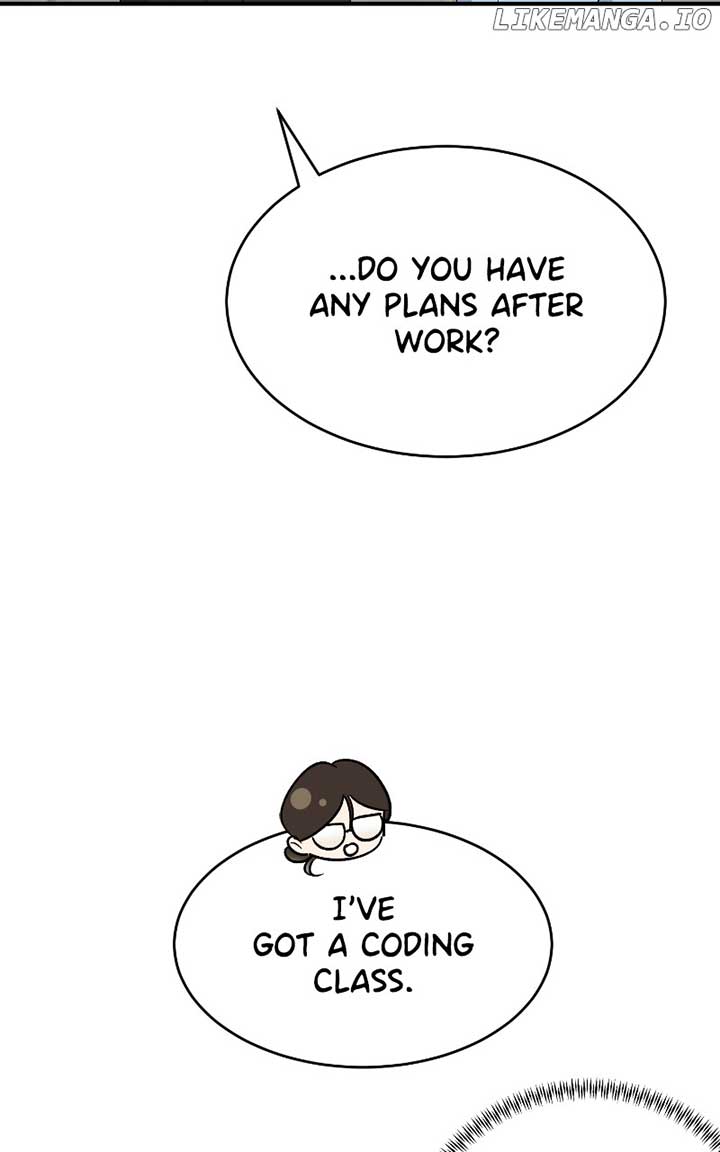 I Have No Intention of Dating Chapter 38 299 ch 38 37