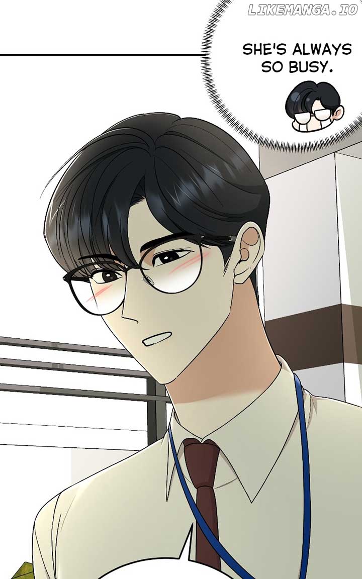 I Have No Intention of Dating Chapter 38 300 ch 38 38