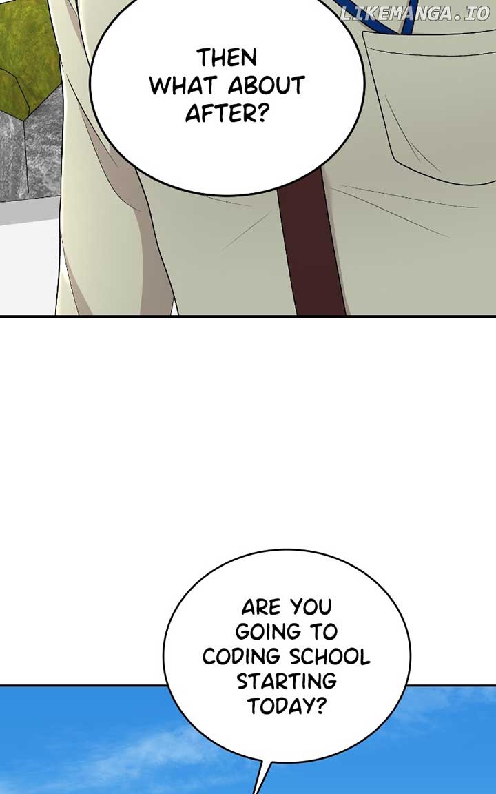 I Have No Intention of Dating Chapter 38 301 ch 38 39