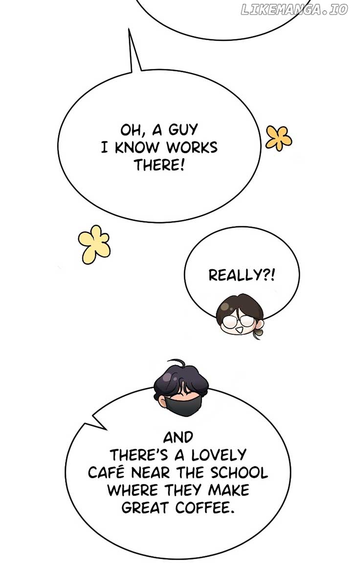 I Have No Intention of Dating Chapter 38 303 ch 38 41