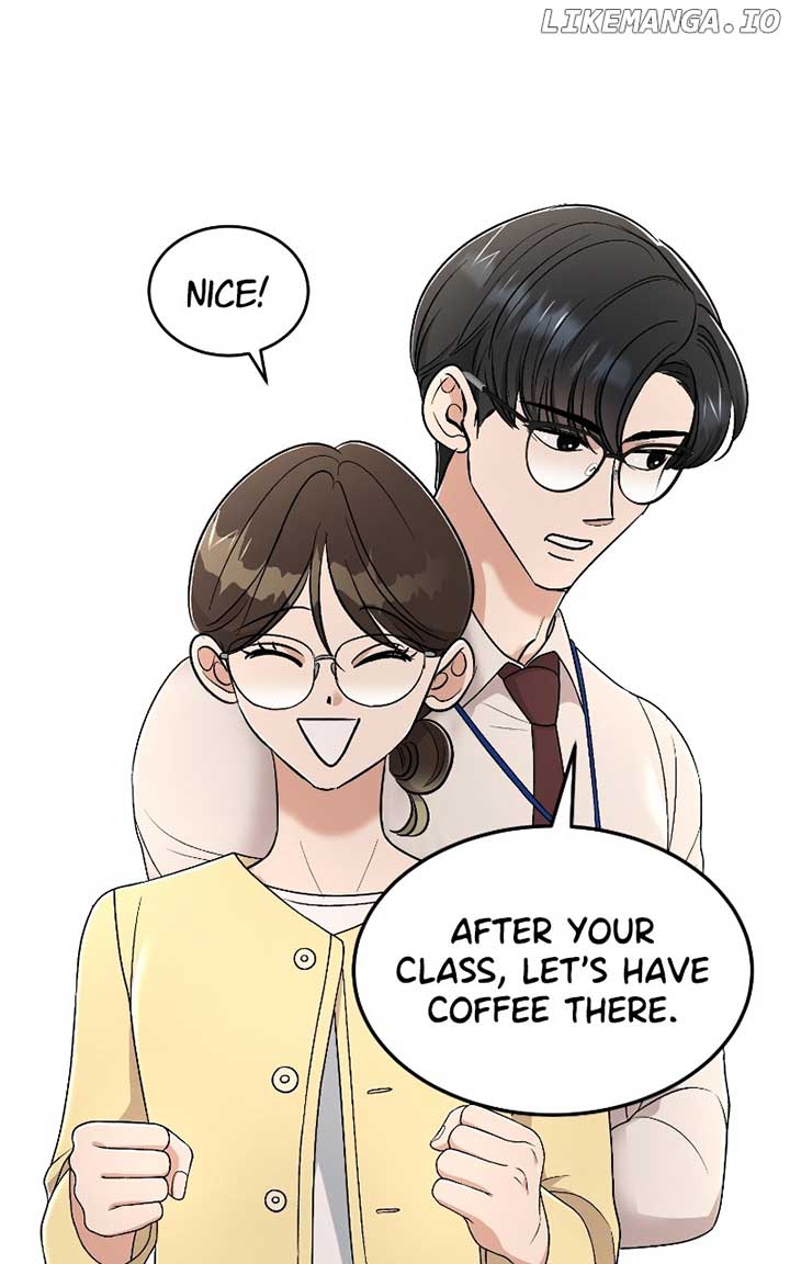 I Have No Intention of Dating Chapter 38 304 ch 38 42