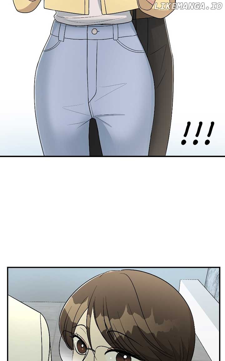 I Have No Intention of Dating Chapter 38 305 ch 38 43