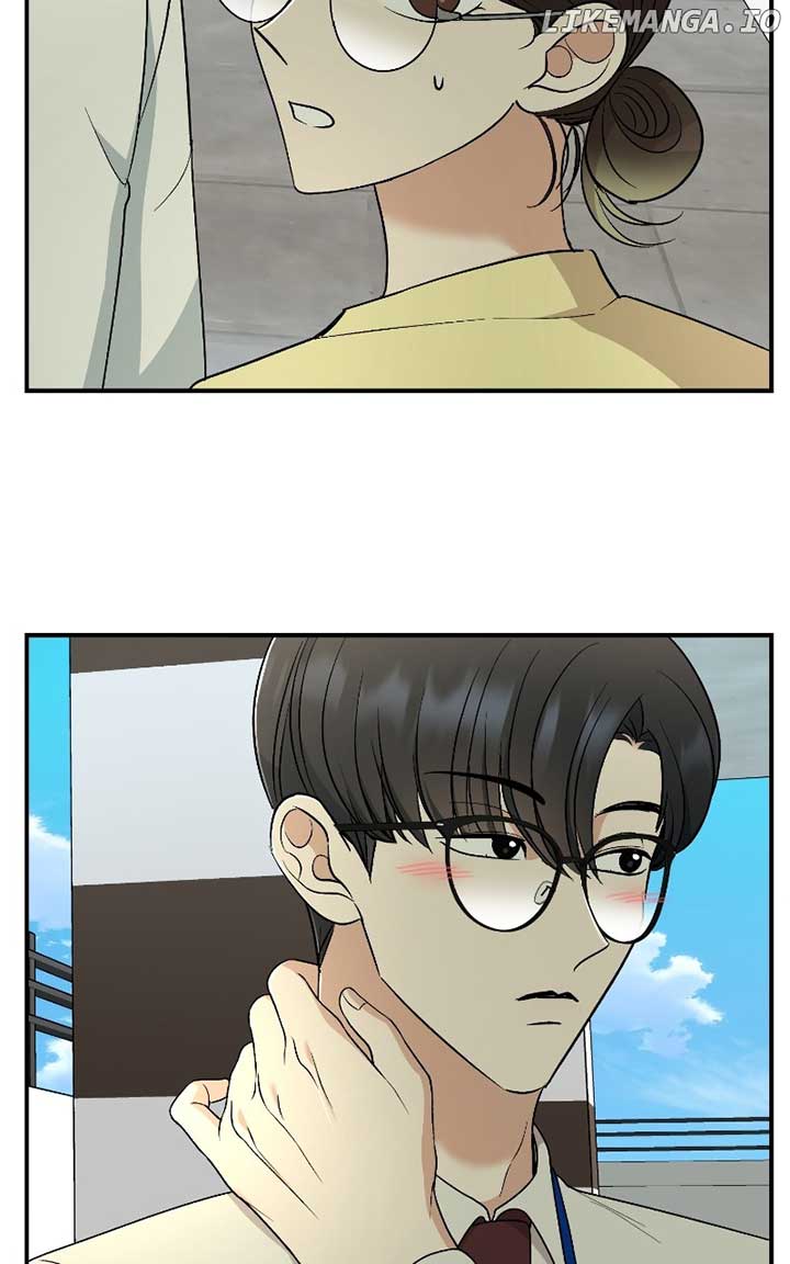 I Have No Intention of Dating Chapter 38 306 ch 38 44