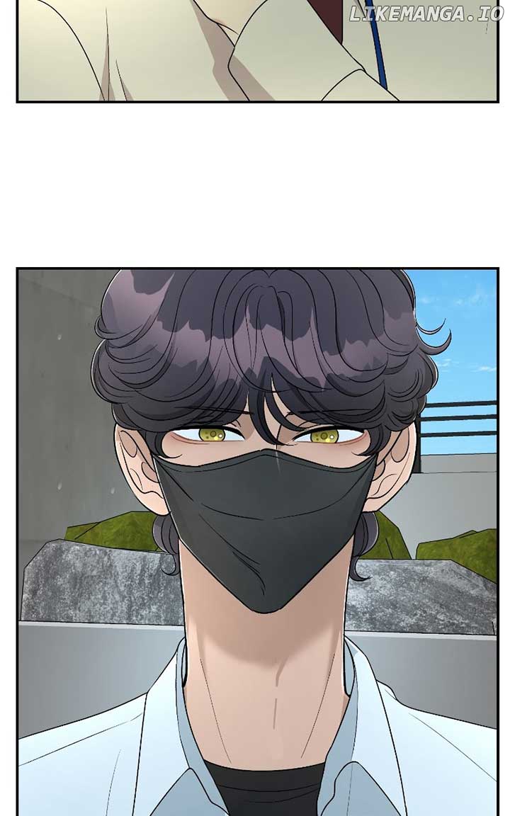 I Have No Intention of Dating Chapter 38 307 ch 38 45