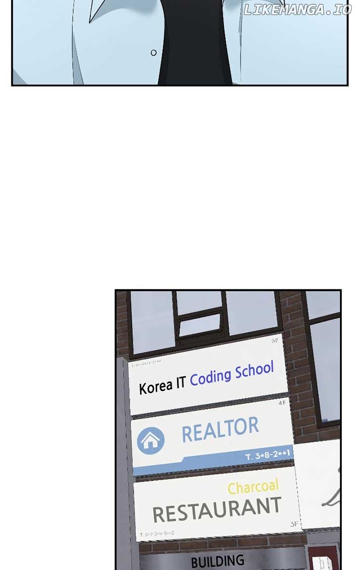 I Have No Intention of Dating Chapter 38 308 ch 38 46