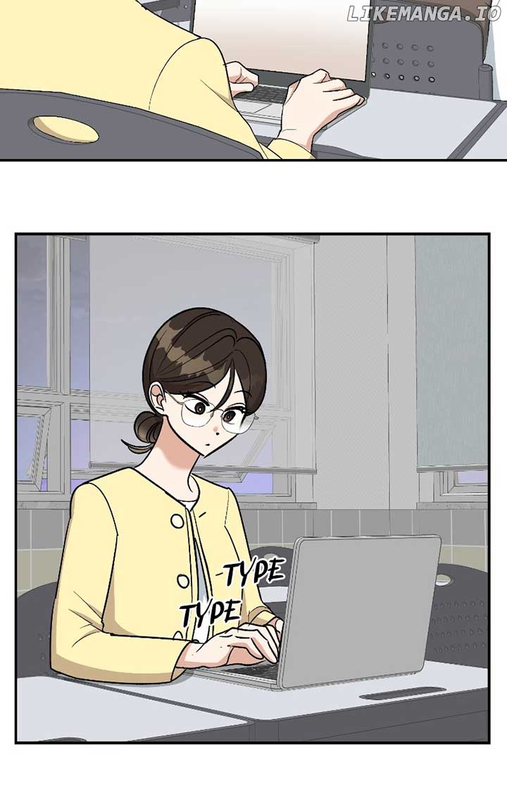 I Have No Intention of Dating Chapter 38 310 ch 38 48