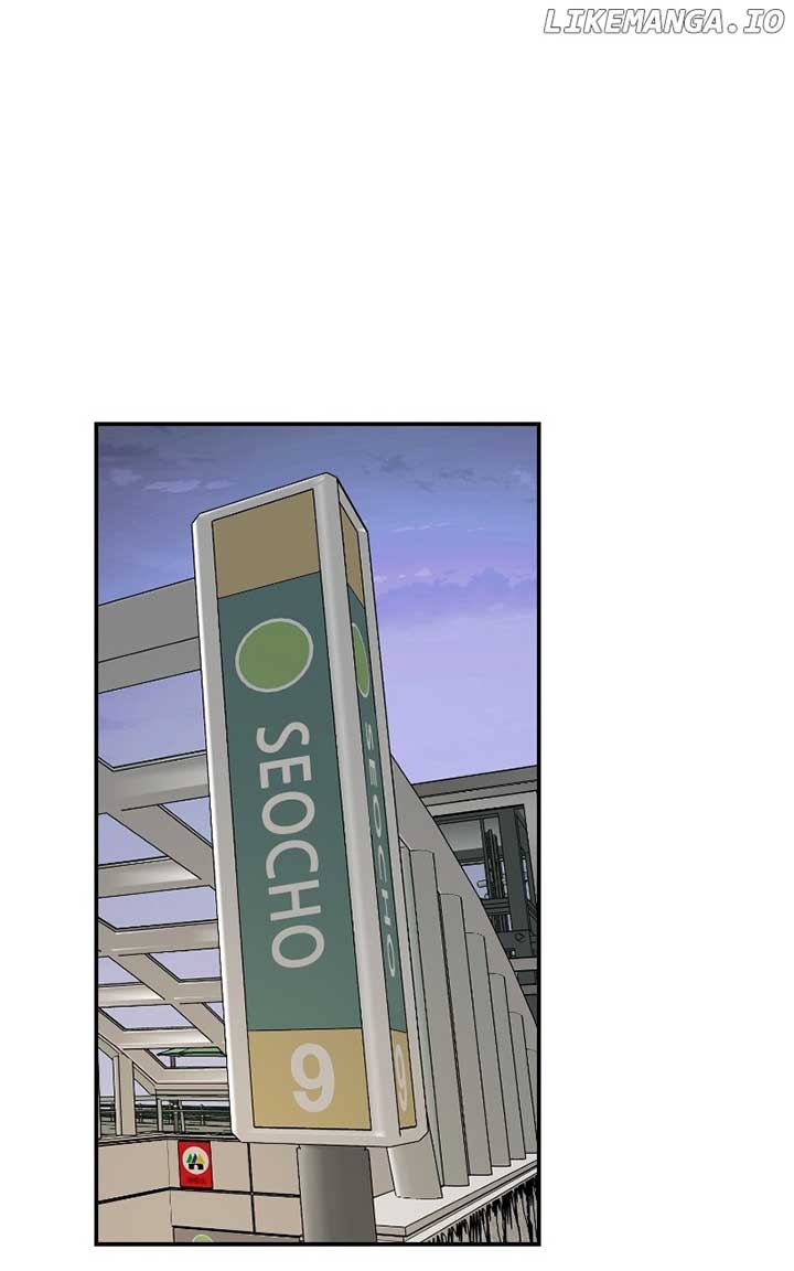 I Have No Intention of Dating Chapter 38 311 ch 38 49