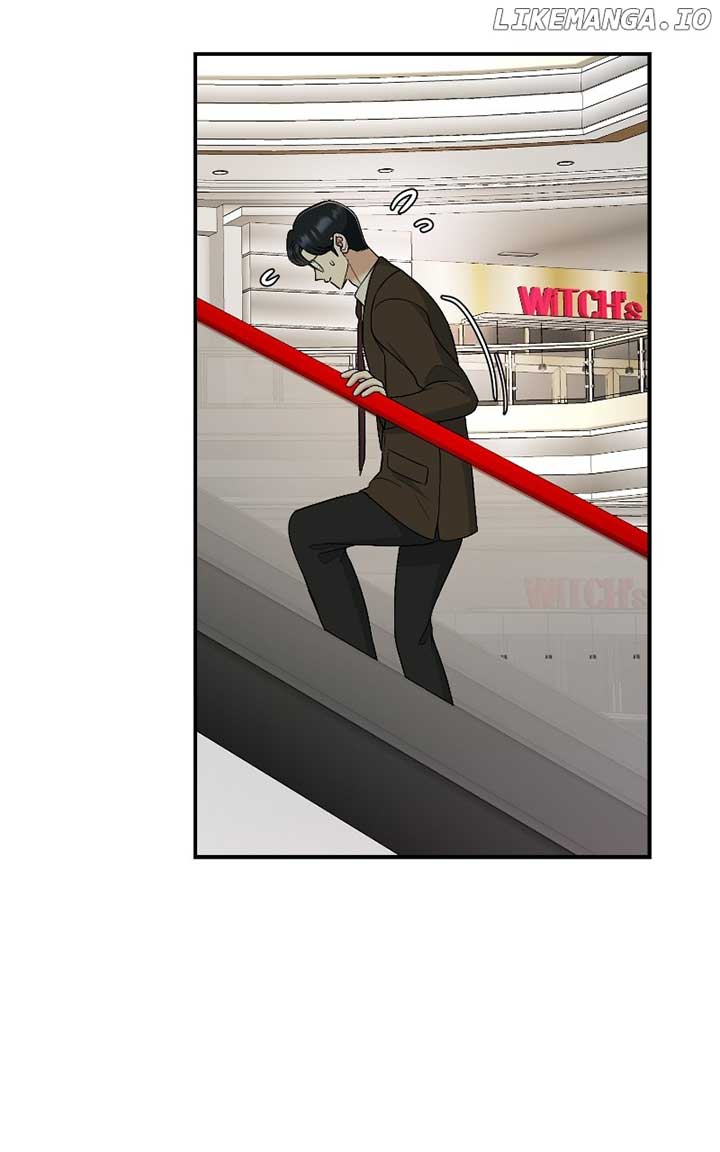 I Have No Intention of Dating Chapter 38 312 ch 38 50