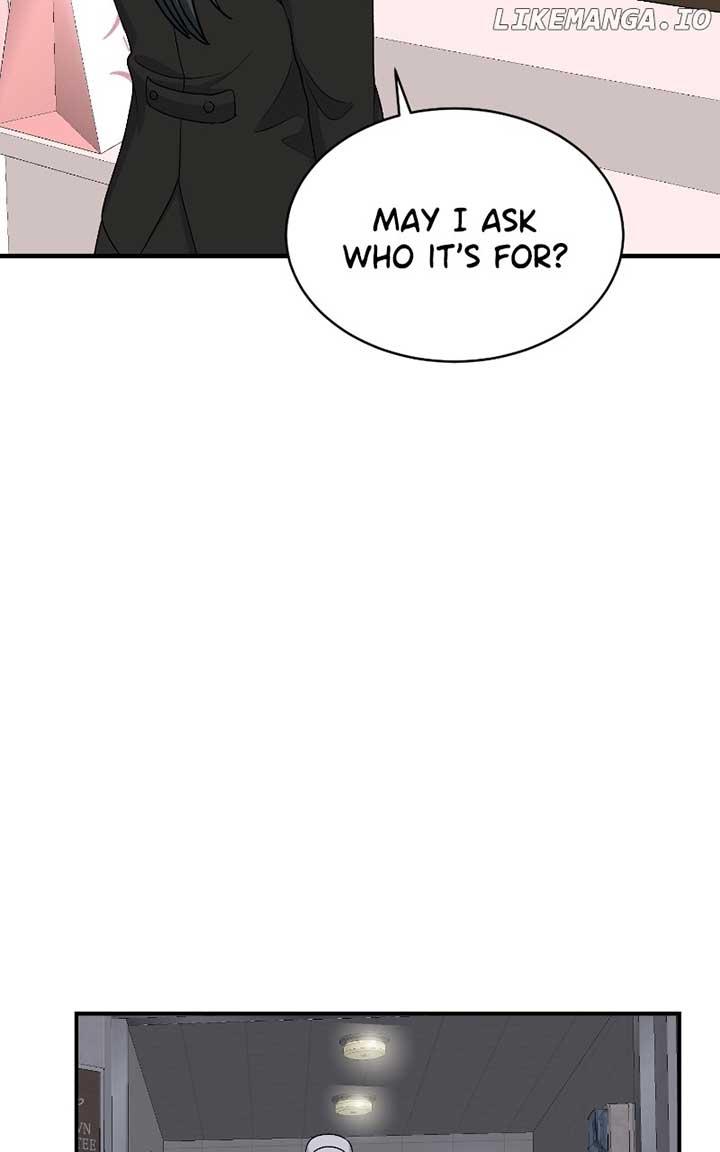 I Have No Intention of Dating Chapter 38 314 ch 38 52