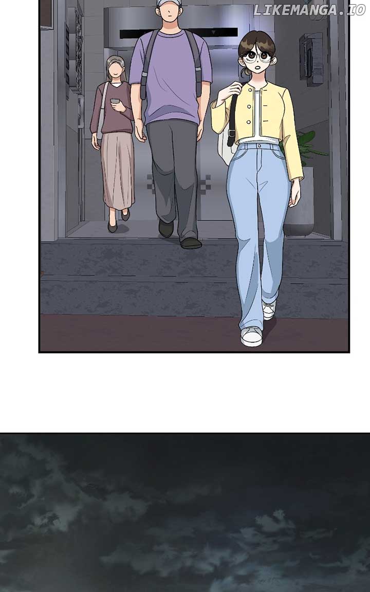 I Have No Intention of Dating Chapter 38 315 ch 38 53