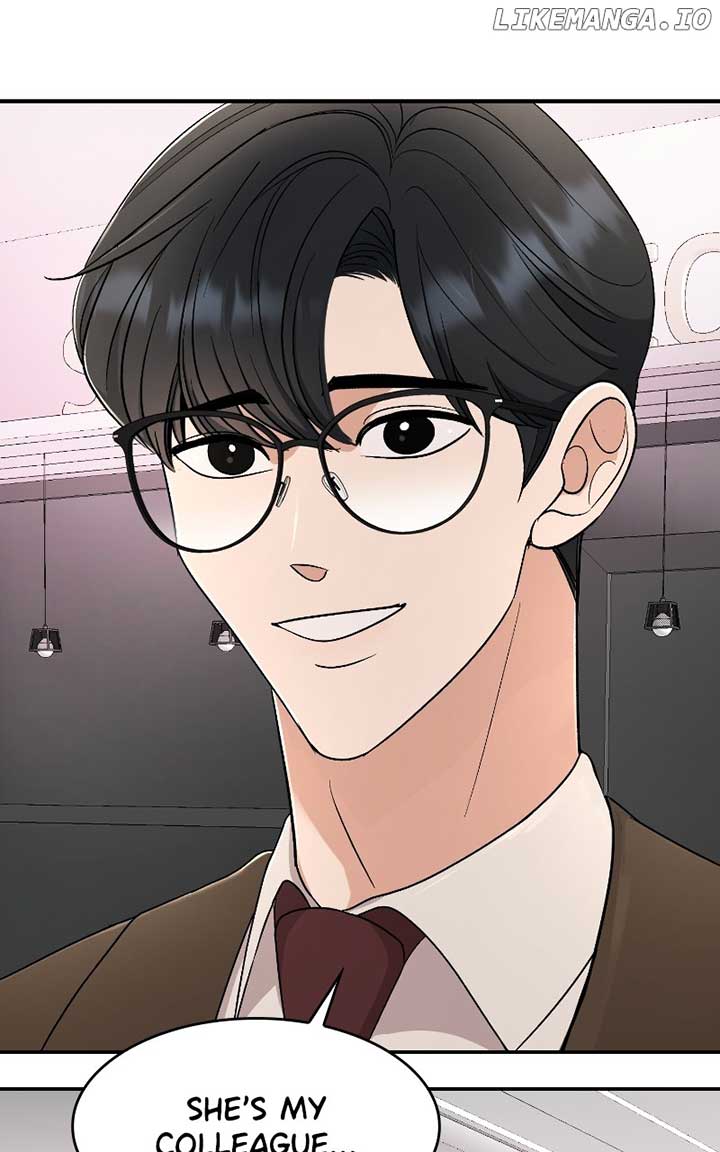 I Have No Intention of Dating Chapter 38 317 ch 38 55