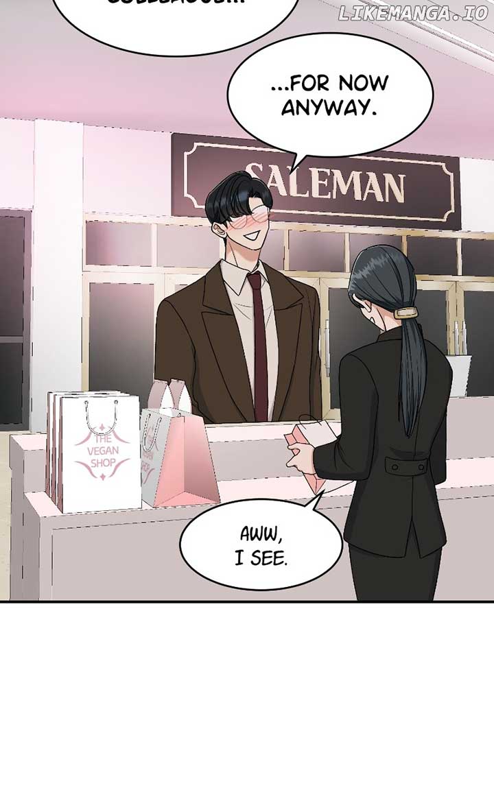 I Have No Intention of Dating Chapter 38 318 ch 38 56