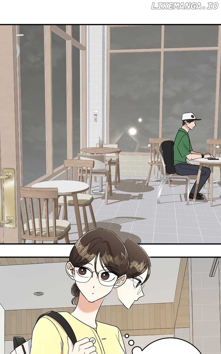 I Have No Intention of Dating Chapter 38 319 ch 38 57