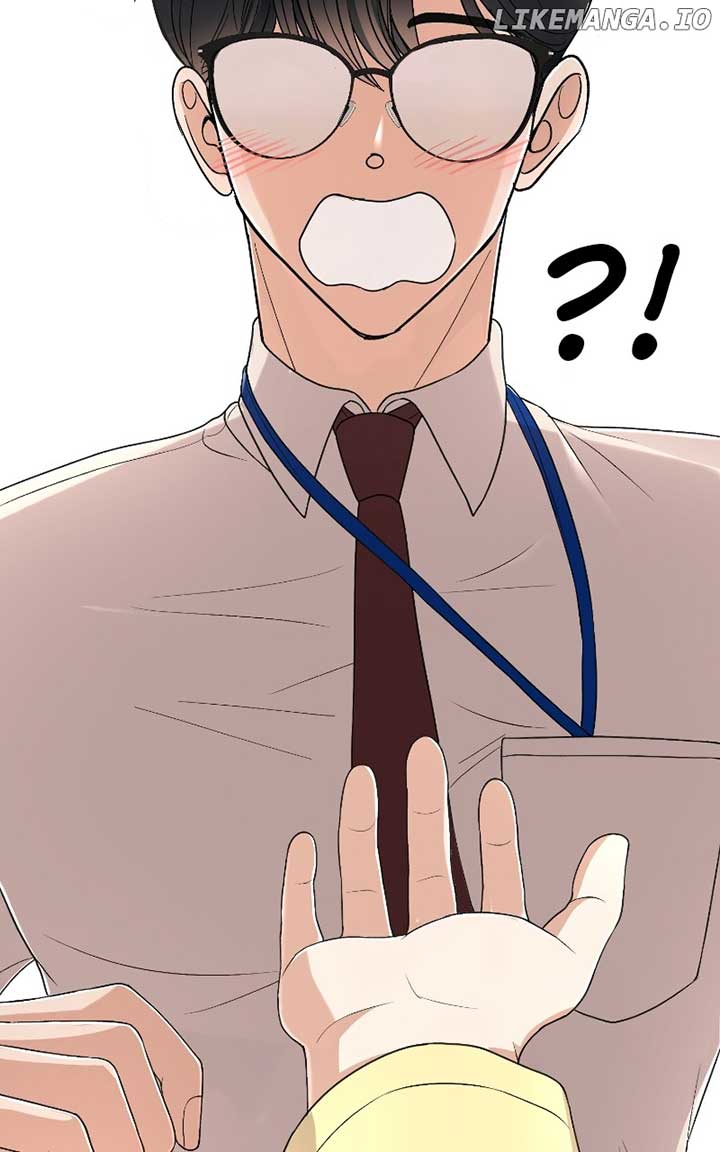 I Have No Intention of Dating Chapter 38 268 ch 38 6