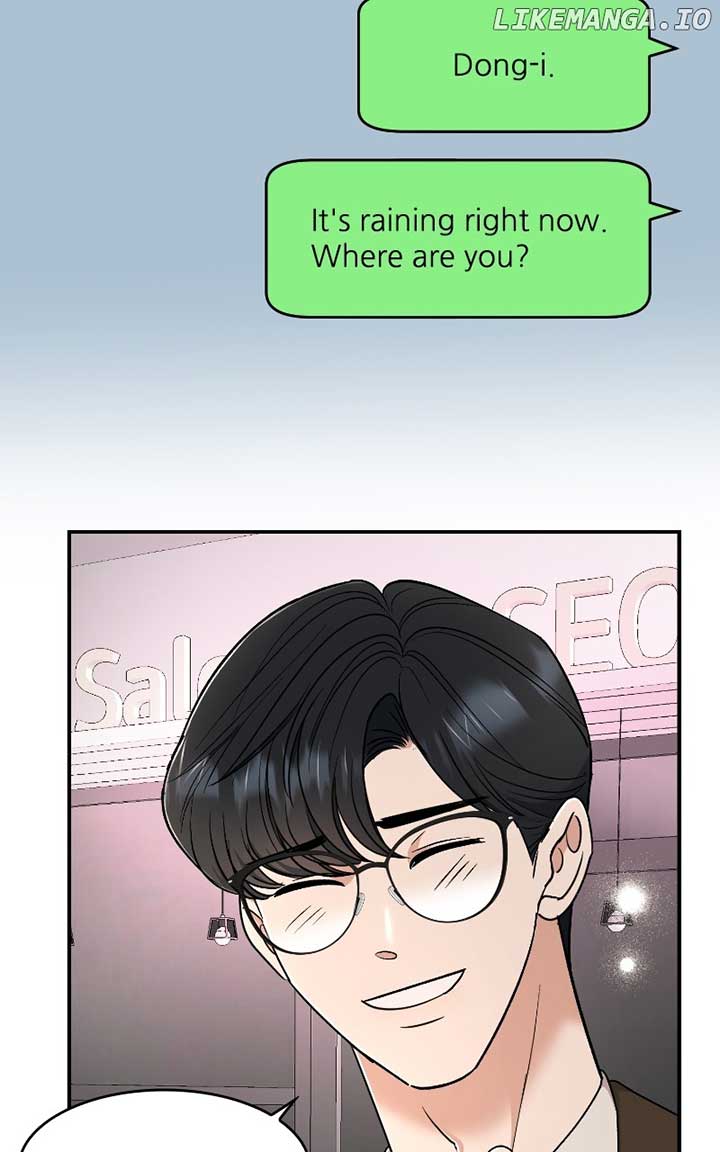 I Have No Intention of Dating Chapter 38 322 ch 38 60