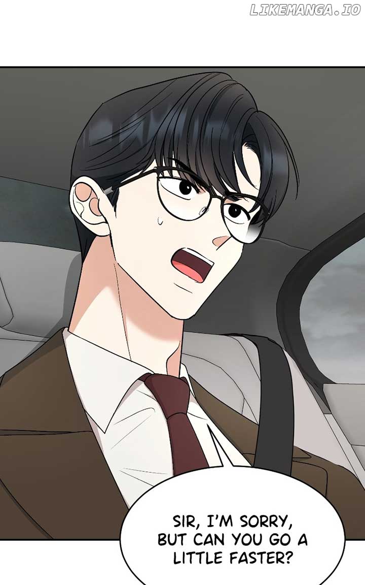 I Have No Intention of Dating Chapter 38 325 ch 38 63