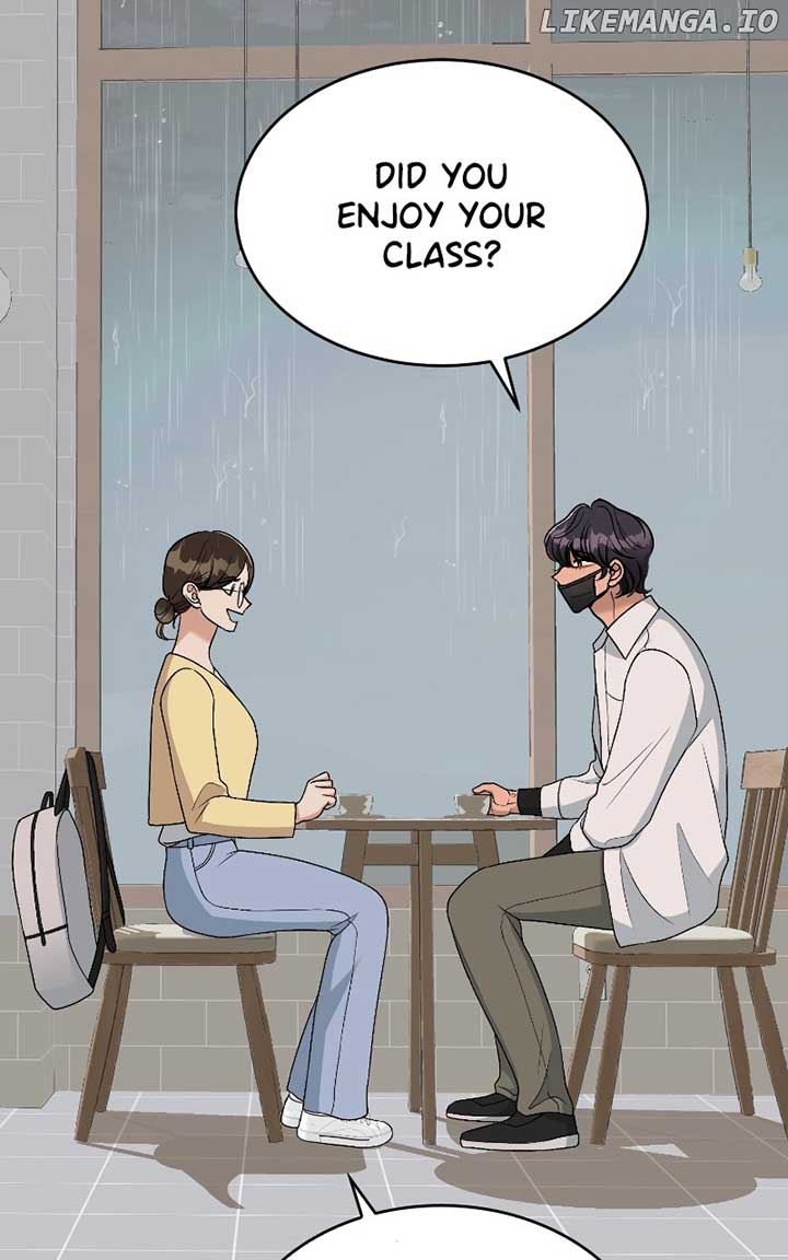 I Have No Intention of Dating Chapter 38 333 ch 38 71