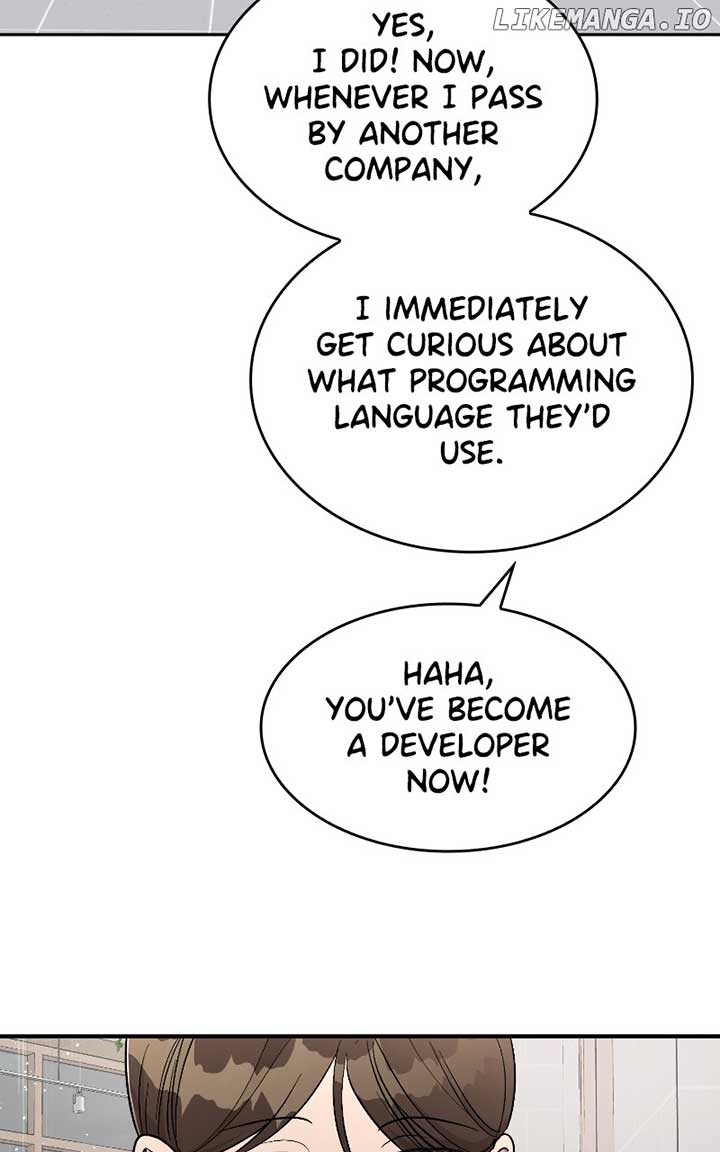 I Have No Intention of Dating Chapter 38 334 ch 38 72